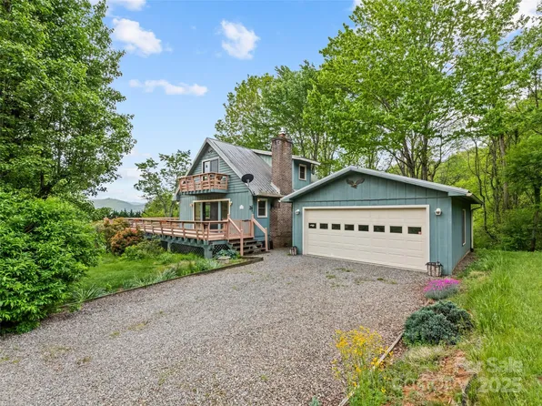 115 Dahlia Ln, Waynesville, NC 28785