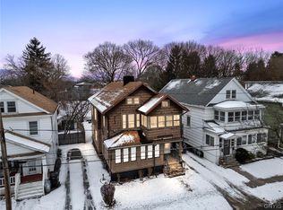 208-10 Mildred Ave, Syracuse, NY 13206