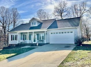 126 Cross Creek Dr #19, Statesville, NC 28625