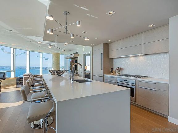 5th image of 888 W E St Unit 2102