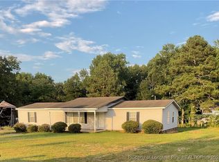 1059 Frank Wicker Rd, Sanford, NC 27332