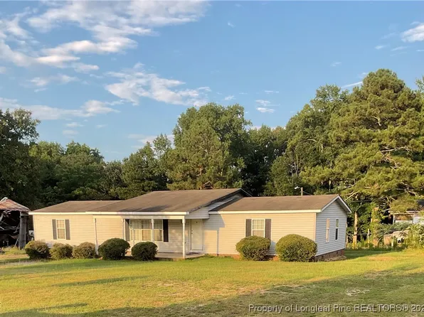 1059 Frank Wicker Rd, Sanford, NC 27332