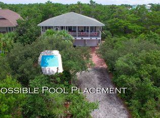 132 Baird Rd, Santa Rosa Beach, FL 32459