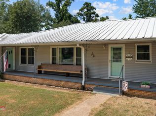 11070 Main St S, Overton, TX 75684