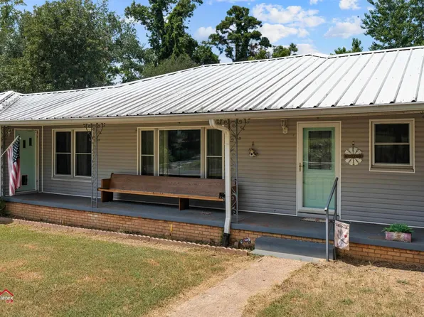11070 Main St S, Overton, TX 75684