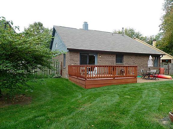 5th image of 3469 Hickory Ln E