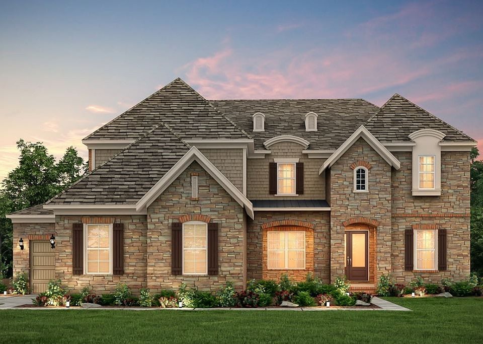 1st image of 3408 Dunchurch Ct Lot 408
