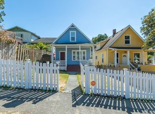 3010 S Melrose St, Tacoma, WA 98405