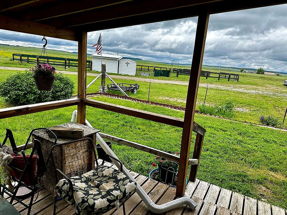 6 Whiskey River Rd, Ingomar, MT 59039 Zillow