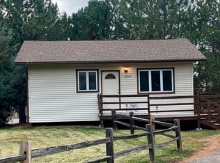 3207 Driftwood Ln, Billings, MT 59101