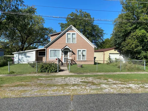 631 N Warren St, Pittsburg, KS 66762