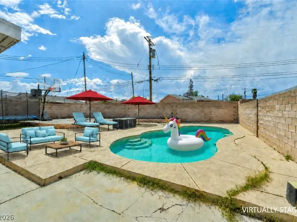 712 Harper Cir, Las Vegas, NV 89107