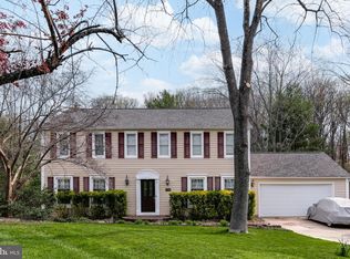 5483 Delphinium Ct, Columbia, MD 21045