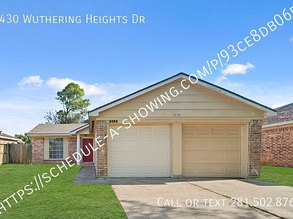 2nd image of 3430 Wuthering Heights Dr