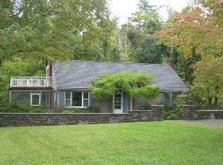 139 Ohayo Mountain Rd, Woodstock, NY 12498