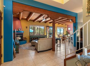 1743 Ridge Pointe Loop, Santa Fe, NM 87506