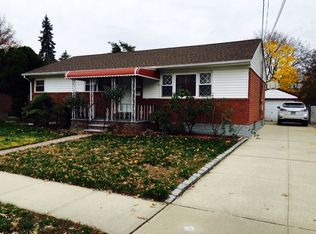 2153 Hoffman Ave, Elmont, NY 11003