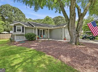 414 Deergrass Trl, Peachtree City, GA 30269