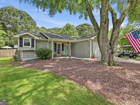 414 Deergrass Trl, Peachtree City, GA 30269
