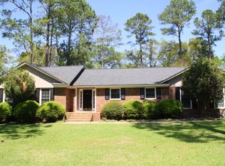 2806 Shannon Rd, Albany, GA 31721