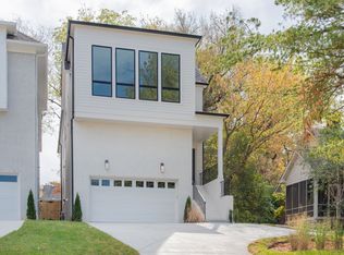3508B Wilbur Pl, Nashville, TN 37204