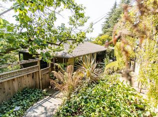 5637 Masonic Ave, Oakland, CA 94618