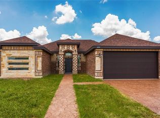 3019 E Truman Ave, Mission, TX 78573