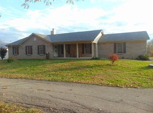 12061 Riggs Rd, Independence, KY 41051