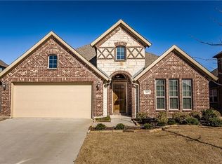 3423 Cedar Ln, Melissa, TX 75454