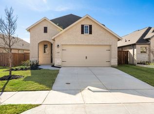 145 Palo Duro Bnd, Rhome, TX 76078