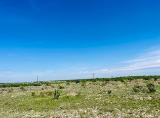 Highway 67, Ballinger, TX 76821