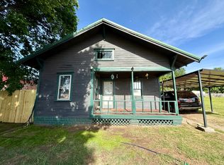 210 N 4th St, Tonkawa, OK 74653