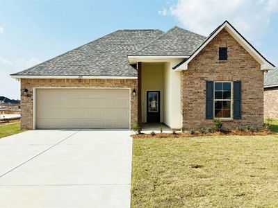 209 Paisley Ln, Bossier City, LA, 71111