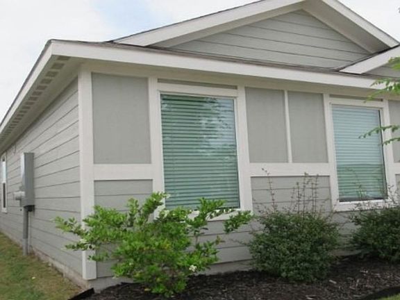 Property Side View