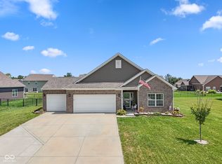 89 Larimar Way, Whiteland, IN 46184