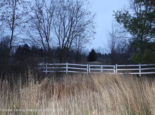 0 N Edgar Rd, Mason, MI 48854