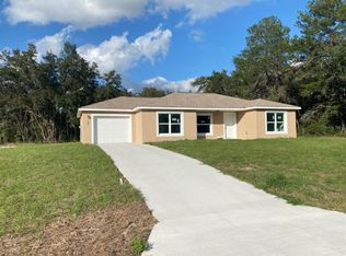 1685 SW 167th St, Ocala, FL 34473