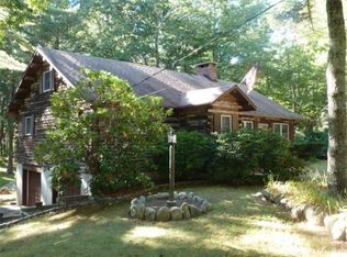 208 Indian Pond Rd, Kingston, MA 02364