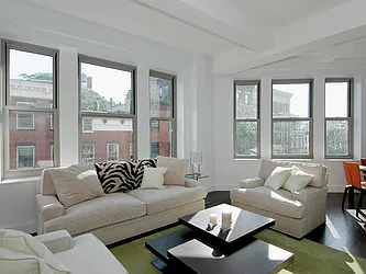 Rented by Sotheby's International Realty