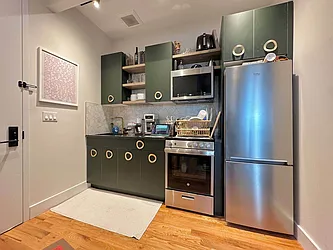 Rented by Doorway NYC, LLC