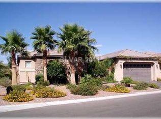 8201 Mount Logan Ct, Las Vegas, NV 89131