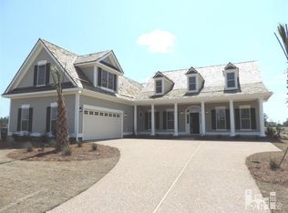 2701 Pointe Bnd, Leland, NC 28451