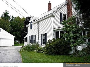 79 Pinkham Brook Rd, Durham, ME 04222