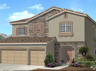 185 Dunblane St, Henderson, NV 89012