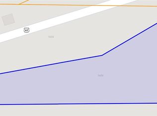 Old Liberty Rd, Garfield, AR 72732