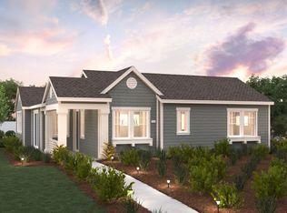 Plan 4 Plan, Meridian, Suisun City, CA 94585