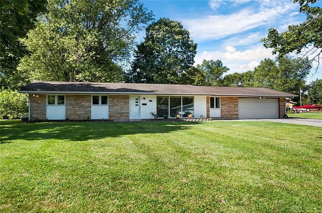 4145 Eckworth Dr, Bellbrook, OH 45305 Zillow