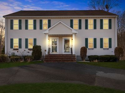 469 County St, Taunton, MA, 02780