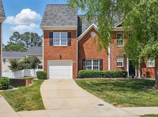 368 Bayleigh Ct, Garner, NC 27529