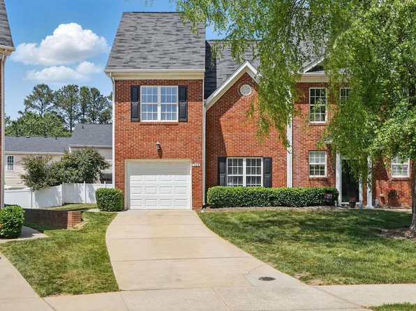 368 Bayleigh Ct, Garner, NC 27529